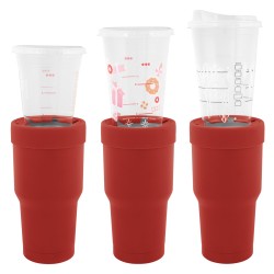 50303 RED Inuse