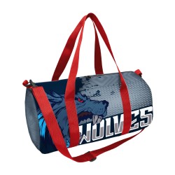 30176 WHTBLKRED Sublimation