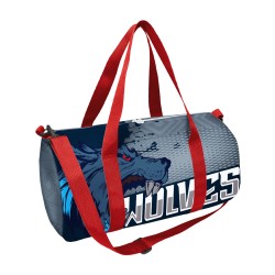 30176 WHTWHTRED Sublimation