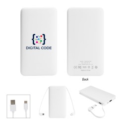 25615 WHT Digibrite