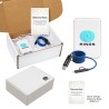 65w Quick Charge Cable & Rpet Power Bank Kit