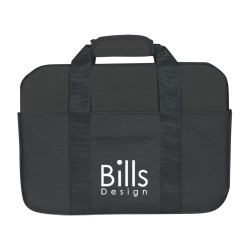 3057 BLK Silkscreen