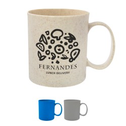 12 Oz. Harvest Mug