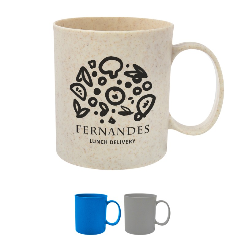 12 Oz. Harvest Mug