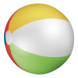 20" Beach Ball