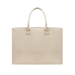 Polly Large Shopper Tote Bag