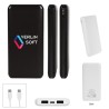10,000 Mah Multi-port Power Bank