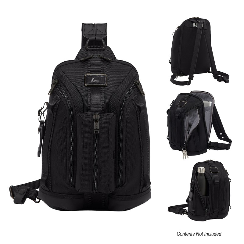 Tumi Persia Crossbody Bag