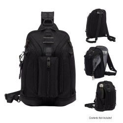 Tumi Persia Crossbody Bag