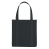 Non-woven Avenue Shopper Tote Bag
