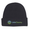 1074 BLK Embroidery