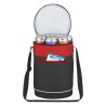 Barrel Buddy Round Kooler Bag
