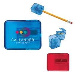 Pencil Sharpener