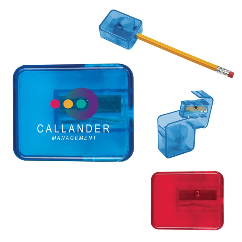 Pencil Sharpener