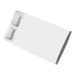 GP01 blank
