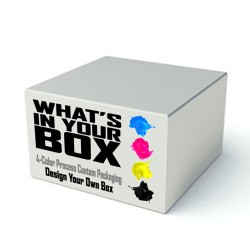 Custom Retail Box