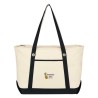 3225 NATBLK Embroidery