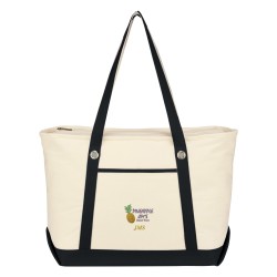 3225 NATBLK Personalization Embroidery