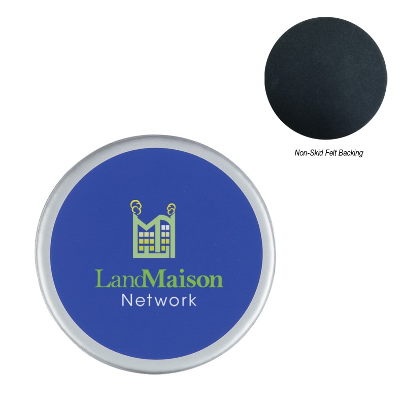 Two-tone Coaster