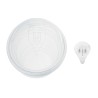 5950 Optional CLR Lid