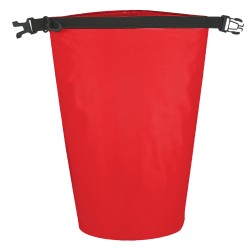 3850 RED Flat Blank