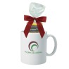 7124TEA WHT Ceramic