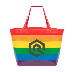 30084 RAINBOW Silkscreen