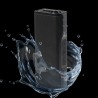 25613 BLK Water Resistant