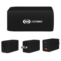 25167 BLK Silkscreen