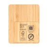 25262 FSCBAMBOO Back