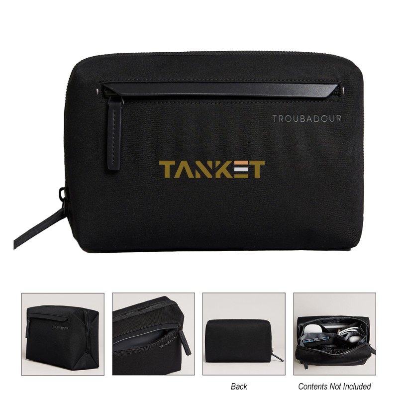 Trabadour Rpet Caboodle Case 2.0