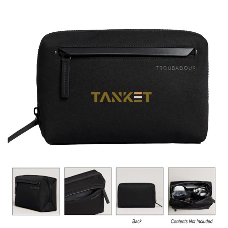 Trabadour Rpet Caboodle Case 2.0