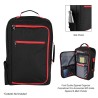 Tacoma Laptop Backpack & Briefcase