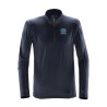 TFW1 NAVY CARBON Embroidery