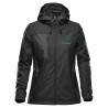 GXJ2W Black Black Embroidery