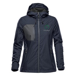 GXJ2W Navy Granite Embroidery