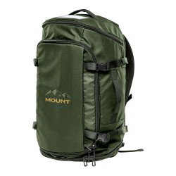 VTX1 Earth Embroidery