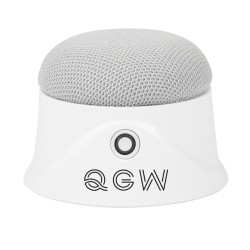 25611 WHT Silkscreen