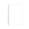 Powerstick Willow Side Bound Notebook