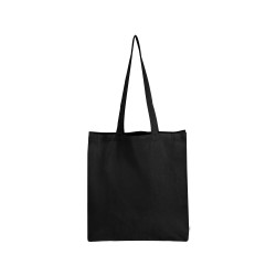 Jones Recycled Cotton Canvas Tote Bag