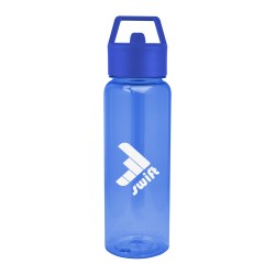 50423 TRNBLUBLU Silkscreen