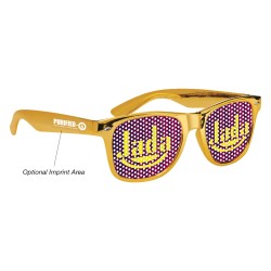 6231 GLD Optional Silkscreen