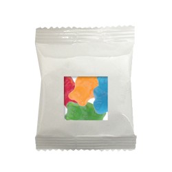 Zagasnacks™ Promo Snack Pack Bags