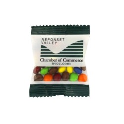 Zagasnacks™ Promo Snack Pack Bags