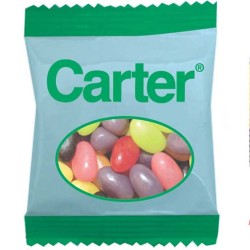 Zagasnacks™ Promo Snack Pack Bags