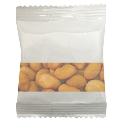 Zagasnacks™ Promo Snack Pack Bags