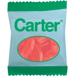 Zagasnacks™ Promo Snack Pack Bags