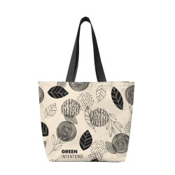 30163 NATBLK Silkscreen