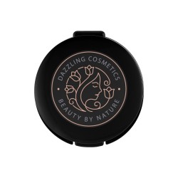 90066 BLK Clear Label