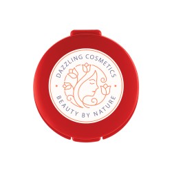 90066 RED White Label